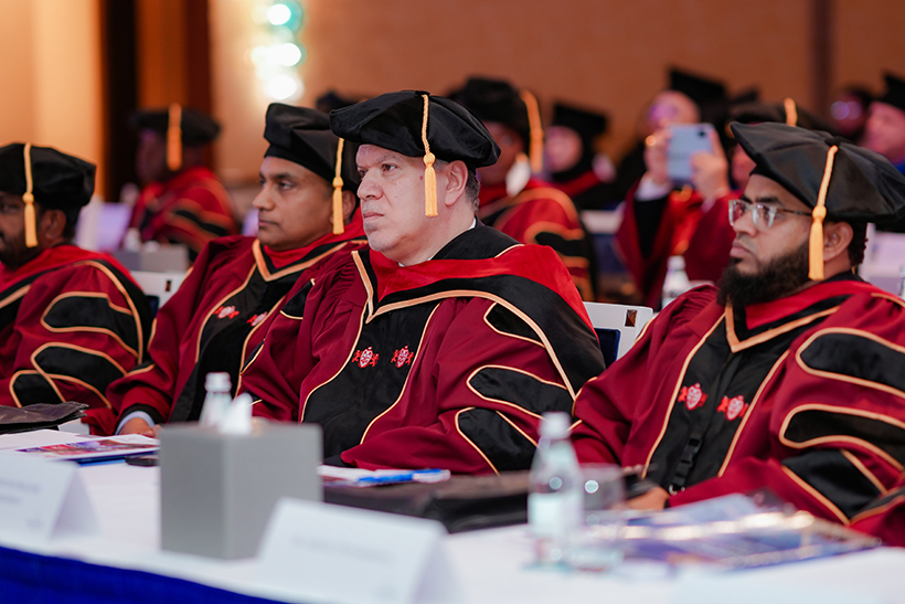 Global MBA Program